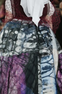 Details at Maison Margiela RTW Spring 2020