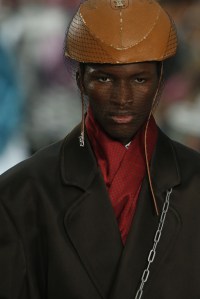 Details at Maison Margiela RTW Spring 2020