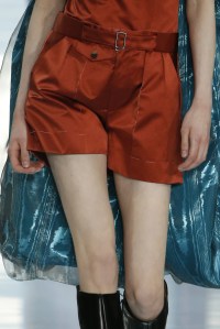 Details at Maison Margiela RTW Spring 2020