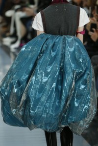 Details at Maison Margiela RTW Spring 2020