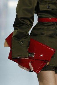 Details at Maison Margiela RTW Spring 2020