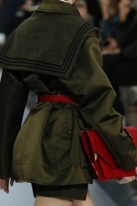 Details at Maison Margiela RTW Spring 2020