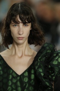Details at Maison Margiela RTW Spring 2020