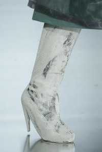 Details at Maison Margiela RTW Spring 2020