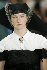 Details at Maison Margiela RTW Spring 2020