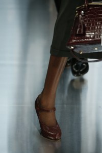 Details at Maison Margiela RTW Spring 2020