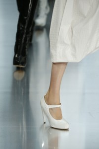 Details at Maison Margiela RTW Spring 2020