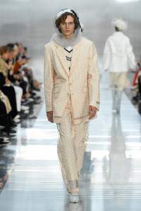 Maison Margiela RTW Spring 2020