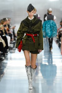 Maison Margiela RTW Spring 2020