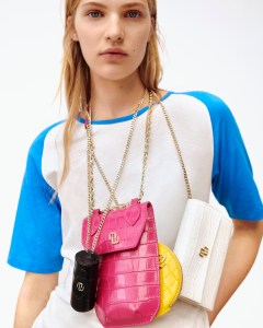 Maje RTW Spring 2020