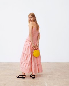 Maje RTW Spring 2020