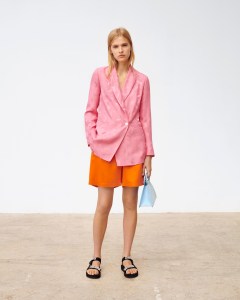 Maje RTW Spring 2020