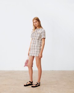 Maje RTW Spring 2020