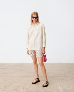 Maje RTW Spring 2020