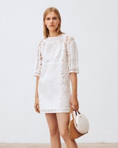 Maje RTW Spring 2020