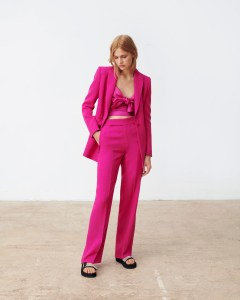 Maje RTW Spring 2020