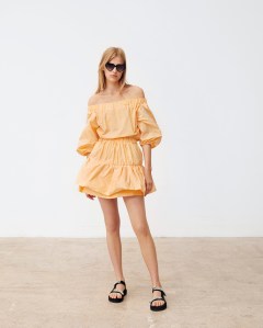 Maje RTW Spring 2020