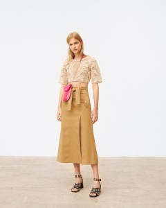 Maje RTW Spring 2020