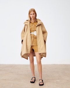 Maje RTW Spring 2020