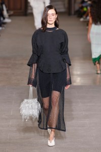 Mame Kurogouchi RTW Spring 2020