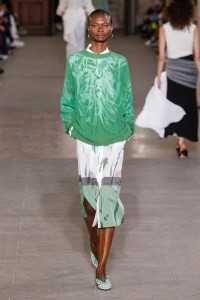 Mame Kurogouchi RTW Spring 2020