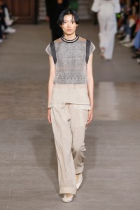 Mame Kurogouchi RTW Spring 2020