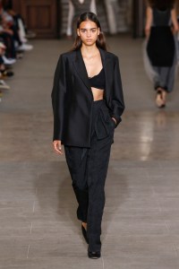 Mame Kurogouchi RTW Spring 2020