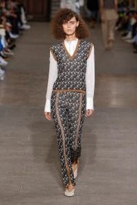 Mame Kurogouchi RTW Spring 2020