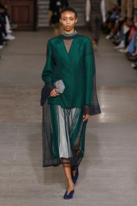 Mame Kurogouchi RTW Spring 2020