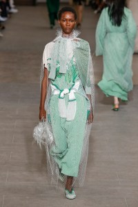 Mame Kurogouchi RTW Spring 2020
