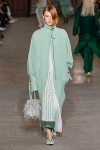 Mame Kurogouchi RTW Spring 2020