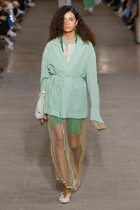 Mame Kurogouchi RTW Spring 2020
