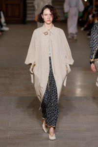Mame Kurogouchi RTW Spring 2020