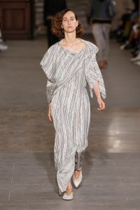 Mame Kurogouchi RTW Spring 2020