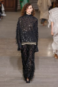 Mame Kurogouchi RTW Spring 2020