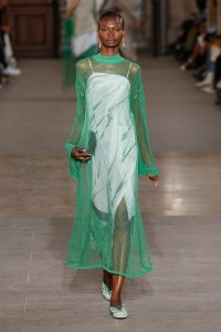 Mame Kurogouchi RTW Spring 2020