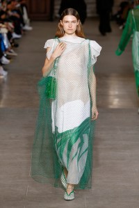 Mame Kurogouchi RTW Spring 2020