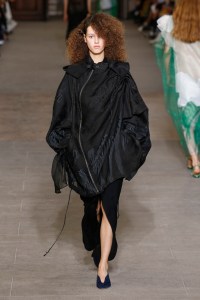Mame Kurogouchi RTW Spring 2020