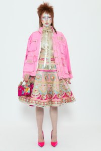 Manish Arora RTW Spring 2020