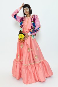 Manish Arora RTW Spring 2020