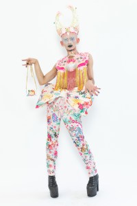 Manish Arora RTW Spring 2020