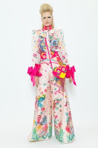 Manish Arora RTW Spring 2020