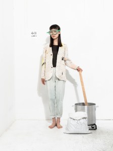 Off the Runway: Manonik