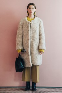 Mansur Gavriel RTW Fall 2019