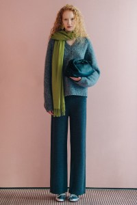 Mansur Gavriel RTW Fall 2019