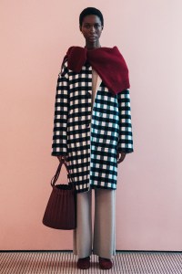 Mansur Gavriel RTW Fall 2019