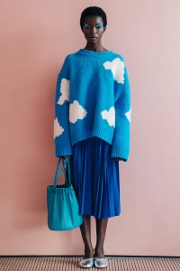 Mansur Gavriel RTW Fall 2019