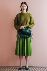 Mansur Gavriel RTW Fall 2019