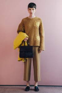 Mansur Gavriel RTW Fall 2019