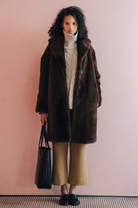 Mansur Gavriel RTW Fall 2019